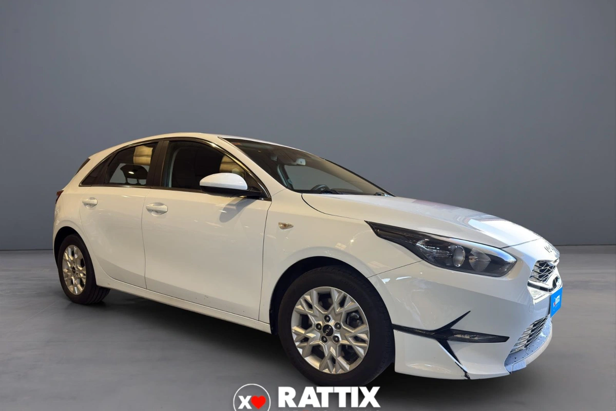 KIA ceed  Ceed 1.0 t-gdi Drive 100cv